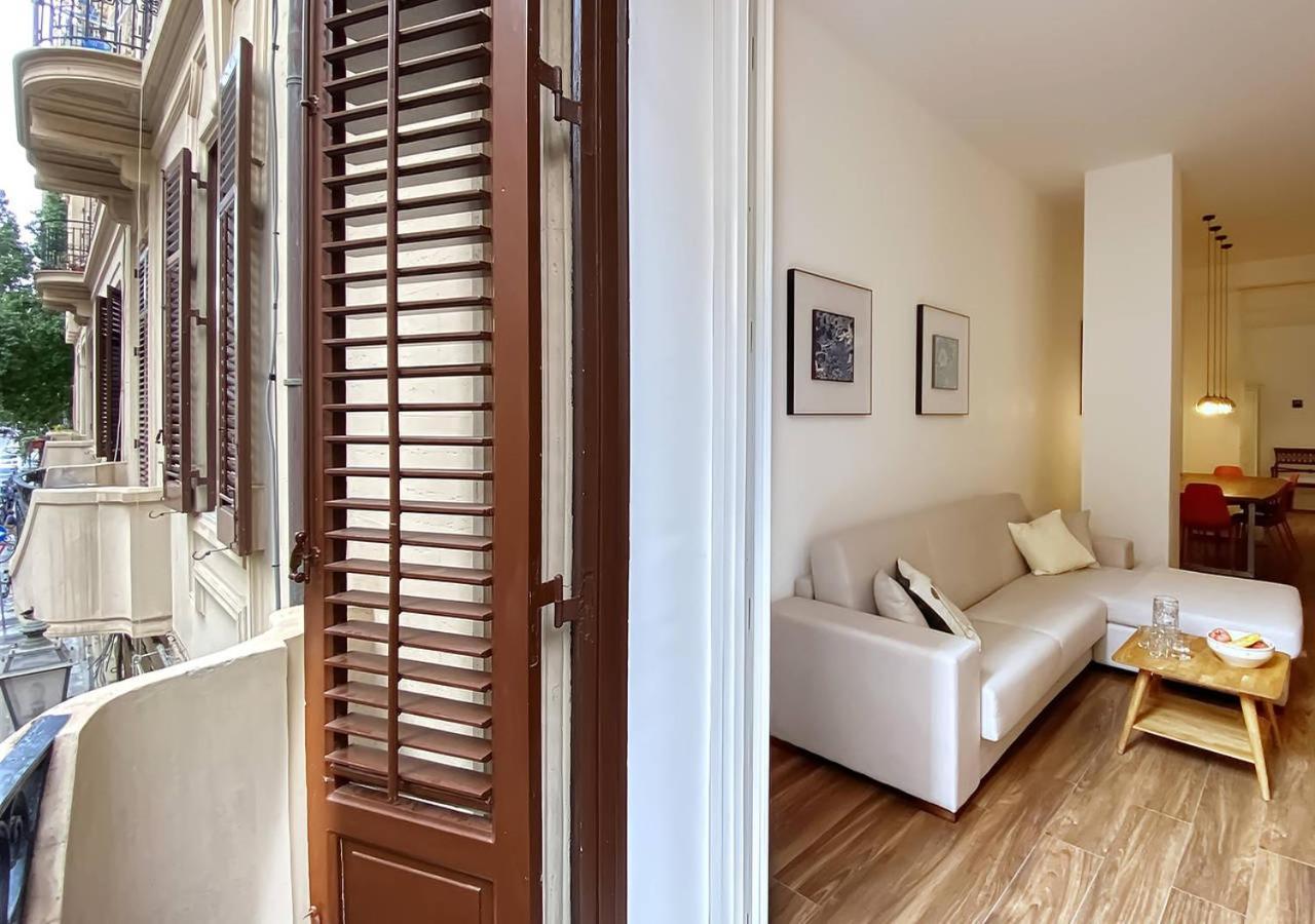 Solemar Sicilia - Palazzo Pirrotta Apartment Palermo Exterior photo